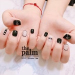 Lưu nhanh에 있는 Nail Hoa님의 핀 | 네일아트
