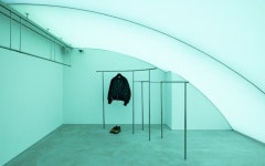 ANDERSSON BELL GYEONGBOKGUNG STORE - CREATIVE STUDIO UNRAVEL - 스튜디오언라벨