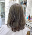 MEIREN HAIR(미인헤어) | 헤어스타일 #단발병 #시스루뱅 #단발머리 #얼짱 #미녀 #미인 #미용실 #ヘアサロン #ヘアカラー #ヘア #ヘアス… | Hair...