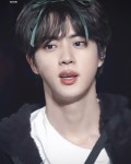 진(進JIN)901 | jin에 있는 恵子 大滝님의 핀 - 2021