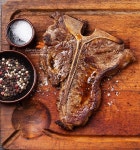 브라더푸드컴퍼니세븐스테이크 | t-bone steak by Natalia Lisovskaya / 500px | 푸드 코디네이션, 음식, 요리