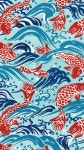 Pin on 텍스타일디자인