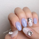 Konomi nail(코노미네일) | 𝐛𝐫𝐨𝐨𝐦𝐲 브루미네일 / 잠실네일 송파네일 석촌네일 (@broomy_nail) • Instagram photos and videos