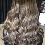 헤어바이지율(HAIR BY 지율) | Seamless Balayage done high by @hairbyrozi_ #melbournehair#melbournehairdresser#melbournehairstylist#hairs#hairstylist#hairidea#hai...