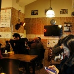 일미식당 - 284-6 Nakwon-dong, Jongno-gu, Seoul / 서울 종로구 낙원동 284-6 낙원상가 지하1층 148호 (428 Samil-daero, Jongno...