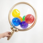 Пин от пользователя 매직벌룬TV на доске balloon works at Sempertex_korea | Подарки, Череп