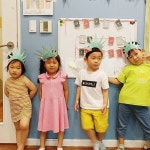 윤선생lgse천안불당어학원 | #4thofjulyactivities #america #preschool #blablaenglish #천안 #영어학원 #불당동