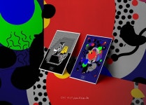 다음 @Behance 프로젝트 확인: “OH! my !!ياَللْهْولِِ” https://www.behance.net/gallery/36838535/OH-my-