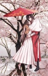 리퐁🫒 on Twitter | Arte de anime, Fondo de anime, Anime