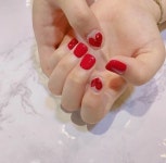 다누네일(DANU NAIL) | Nails에 있는 Darlene님의 핀 | 네일아트
