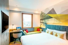 이비스 스타일 앰배서더 서울 강남, 서울 | 호텔스컴바인 (ibis Styles Ambassador Seoul Gangnam)