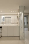 NO.262 | 과천 래미안에코팰리스 33평형 | House in the Mirror : 숲며들다 > 릴스퀘어 : Projects