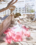 소소한복소소한福 | 새해 복 많이 받으세요💕💕 저는 케텍타구….본가로 가고 있어요🥰🥰 | Hanbok, Hanbok modern, Modern hanbok