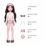 임뷰디자인 | 𐦮 ׂ 🗒️𝅄۫ 𝄒 everskies ideiasㅤㅤㅤㅤㅤㅤㅤㅤㅤㅤㅤㅤㅤㅤㅤㅤㅤ 𐦮 ׂ 🗒️𝅄۫ 𝄒 everskies...