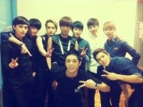 #Zea #제국의아이들
