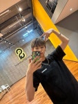 히어(he-er) | 240507 Fancafe DXMON (다이몬): Hee (히)