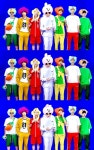 비티에스뮤직박스노래주점 | Pin page BTS (방탄소년단) 'Butter' in 노래방