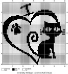 정원의아이손뜨개정아점 | Pin by 정원 염 on käsityöt | Knitting patterns, Cross stitch, Crochet blanket