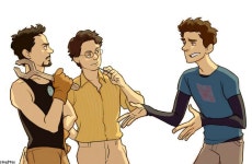 Science bros? | 어벤져스