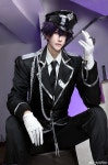 Pin oleh 진보억 di Cosplay anime di 2024