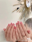 Pin page Pin by avery on 네일아트 | Pretty gel nails, Hello nails, Stylish nails art