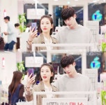 While You Were Sleeping ep14 cr 홀리그라운드 | イジョンソク, 韓国ドラマ, 韓国 映画