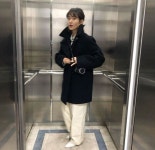 내가 좋아하는 분위기 - 하시시박 패션, 왜 이렇게 옷을 잘 입어요?