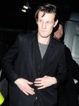 스미스미스味스美 | Matt Smith/a Doctor a day | 맷 스미스
