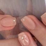 라라의네일라라'sNail | 일산네일.네일라라 Nail Lara on Instagram: ". . 🎀 . #네일라라#원마운트네일#주엽역네일#일산네일#일산가로수길네일#백석네일...