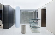 Poliform Lab Debuts Four Conceptual Installations by David Thulstrup.(이미지 포함)