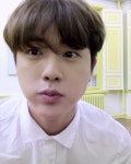 진(進JIN)901 | BTS JIN 진 on Instagram: “EAT JIN🐹 たくさん食べる ジンくんが好き♡ EAT JIN また見たいな〜 #bts #btsjin #eatjin #seokjin...