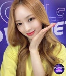 MAY (메이) MAY (메이) | Xinyu, Girl, Planets