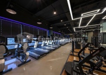 #바디플레이스 #휘트니스 #인테리어 #헬스장 #헬스장인테리어 #휘트니스인테리어 #fitness #interior in 2020 | House styles...
