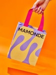 아모레퍼시픽 크리에이티브 - Amorepacific Creatives - 마몽드 브랜드 아이덴티티 디자인 (MAMONDE Brand Identity Design)