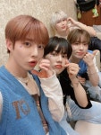 나인원 컴퍼니(Nineone company) | ♡ nine.i ♡ ♡ nine.i ♡ | 사람