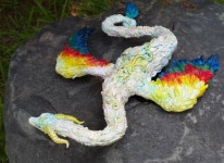 clay art에 있는 Mojito Universe 9님의 핀