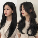 헤어디자이너 노아(Noa)(@haum_n) • Instagram写真と動画【2020】 | ロングヘアー, 写真, 画
