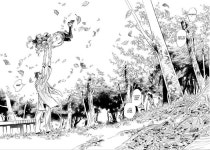 Pin page Novela Gráfica에 있는 Rodrick Cañas님의 핀 | 그림, 배경, 스토리 보드