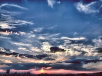 마시고돈내고나가삼 | 아싸 날씨 좋고. 술마시러 나가자 | Sky, Clouds, Outdoor