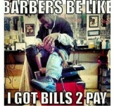 Barber에 관한 45개의 최상의 Pinterest 이미지 | 이발사, 이발소 및 수염 Barber