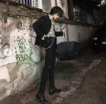 일루온(1LLUON)뷰티 | 임루온 | Goth, Wearable, Fictional characters