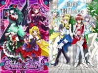 Precure | 캐릭터 일러스트, 프리
