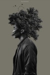 Photoshop manipulation image edit💻 - 포토샵 / 포토샵 튜토리얼 / 포토샵 작업 - 2021 | 포토샵