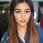 Liza Soberano | 헤어스타일, 메이크업, 모델 사진
