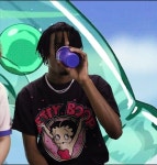 Pin by ㅤ on Carti | Rap aesthetic, Thug life style, Rappers