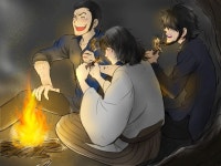 Pin by Hizicata on 루팡3세 | Lupin iii, Chibi, Anime