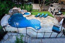 Pool에 관한 12개의 최상의 Pinterest 이미지 | 천연 수영장, 수영장 및 Pool spa Pool