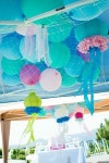 Nautical balloons | 파티