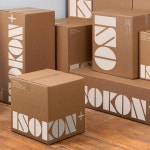 Pin by Kmkwings on 택배박스 디자인 | Carton design, Box packaging design, Packaging design inspiration
