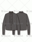 fashiontable | 상품 카테고리 Blouses&Shirts | 패션 플랫